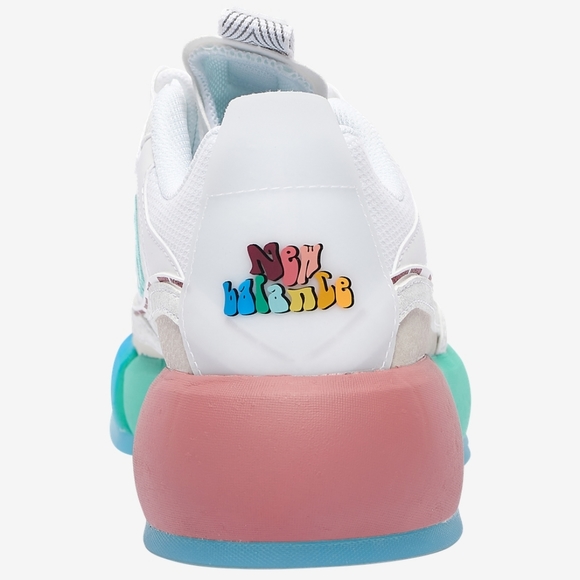 New Balance Vision Racer by Jaden Smith (Will Smith's Son) - Picture 4 of 8